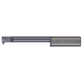 Micro 100 Threading Tool, 7.40 mm Min Bore dia, Finish: AlTiN ITM-087432X